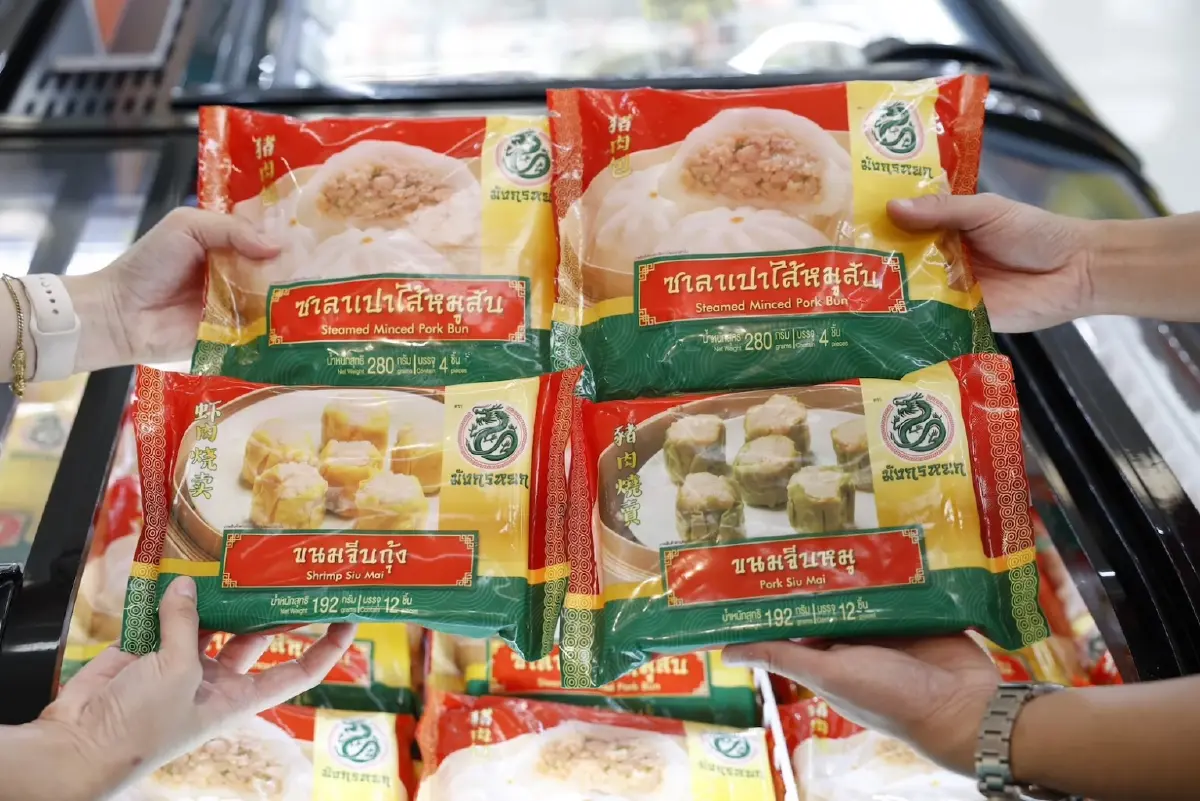 ซีพีแรมคืนชีพ “มังกรหยก” ชิงตลาดอาหารจีน-ติ่มซำ เจาะกลุ่มแมส