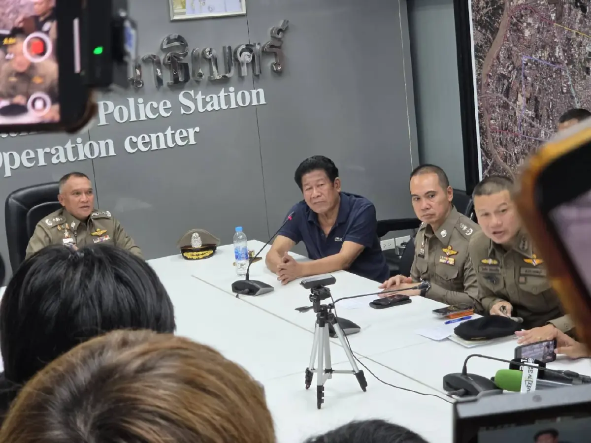 คดีฉลองเขย่ามาตรฐานตำรวจ เมื่อความเกรงใจท้าทายหลักความเสมอภาคทางกฎหมาย