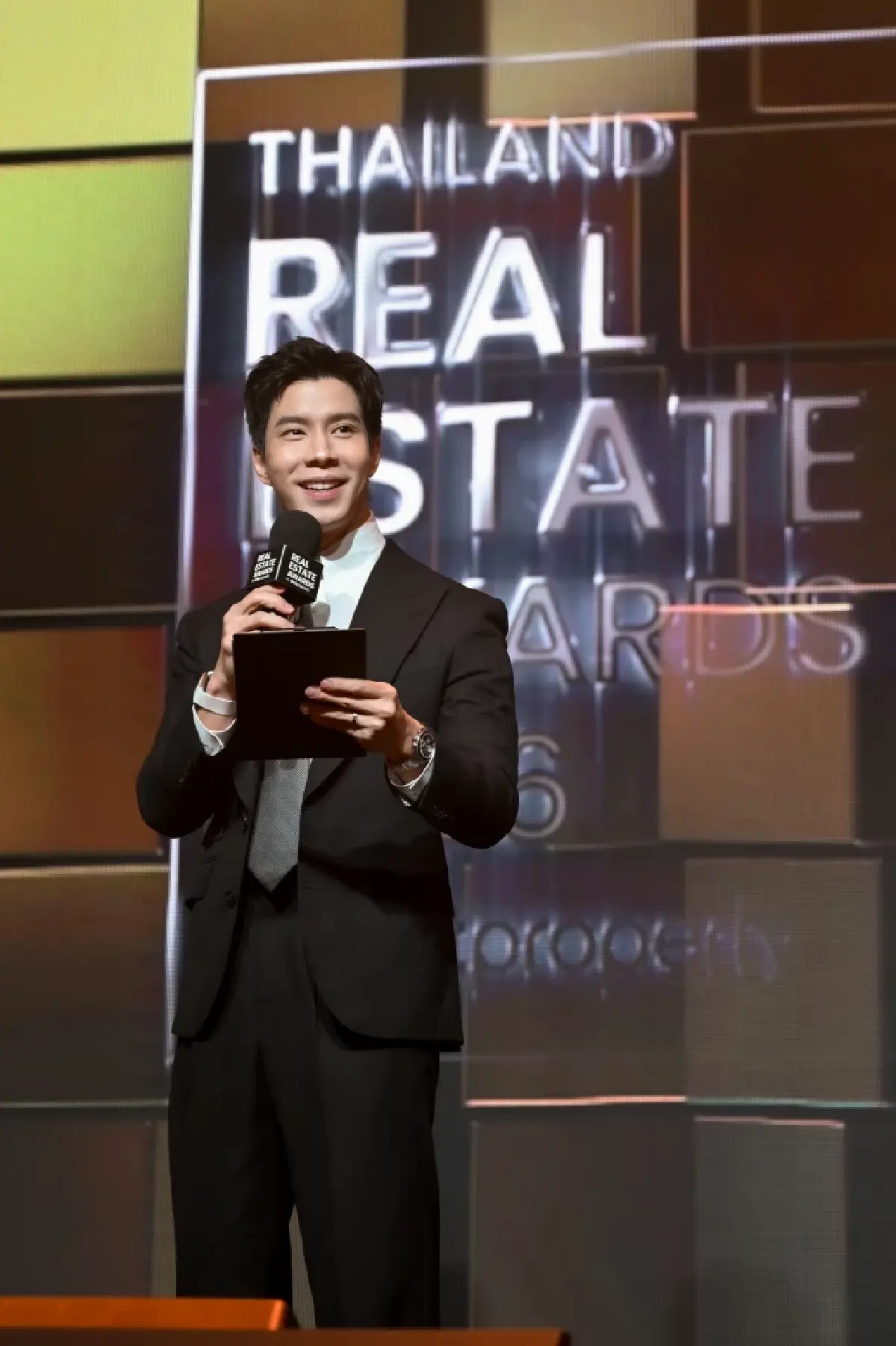 AP คว้า Developer of the Year Thailand 2026 ครองรางวัลสูงสุด
