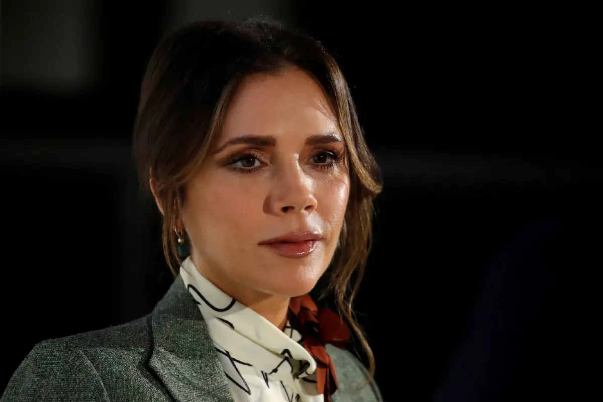 ในรอบ 17 ปี! Victoria Beckham กวาดกำไรครั้งแรกนับตั้งแต่ก่อตั้งแบรนด์