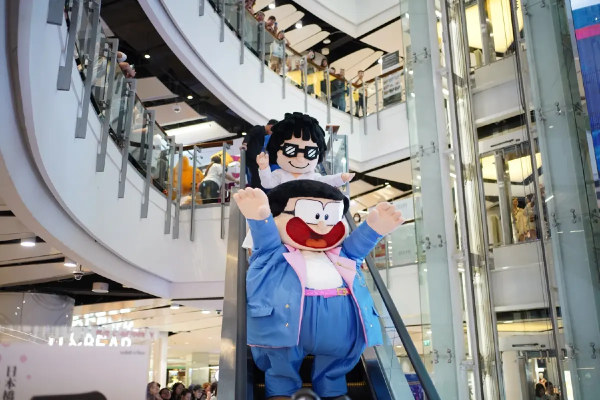 ยกระดับ Pop Culture! "วิธิตากรุ๊ป" ดันคาแรกเตอร์ไทยสู่ Cultural IP ระดับสากล