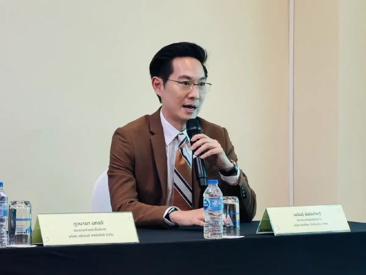 ซิลเลี่ยน อินโนเวชั่น ชูโมเดล แยก-ย่อย-ใช้ ดันภูเก็ตลดขยะอาหาร 80%