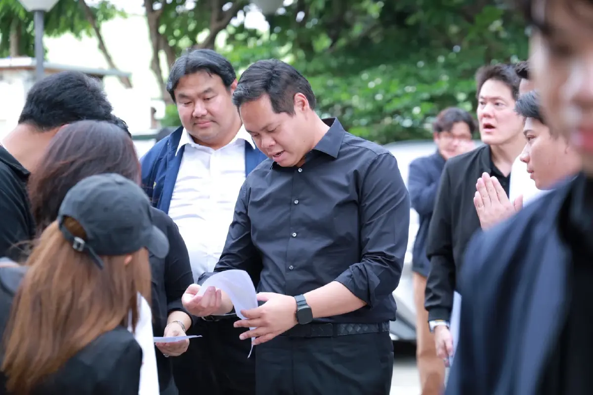 "คมนาคม" ศึกษา “Medical District” ธนบุรี เฟสแรก 22 ไร่