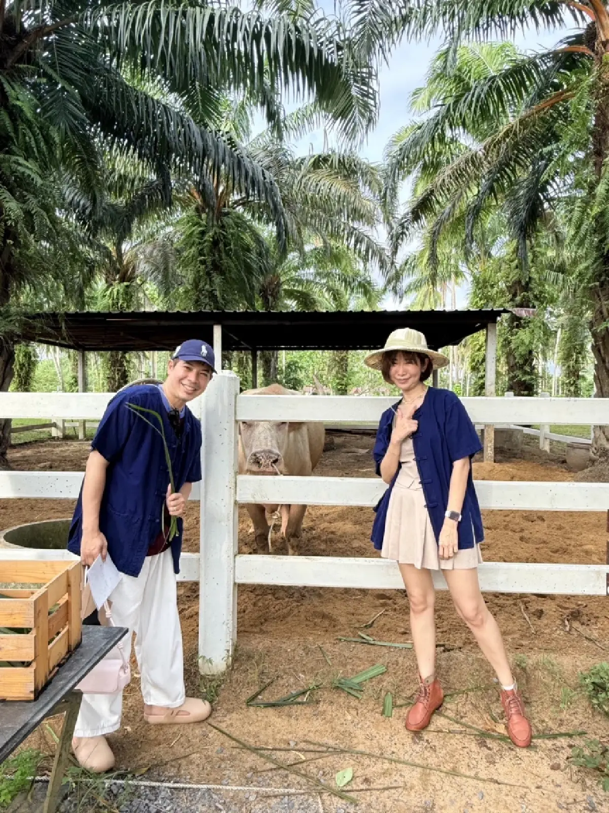 เจดับบลิว แมริออท เขาหลัก ชูโมเดลท่องเที่ยวยั่งยืนเชิงอนุรักษ์