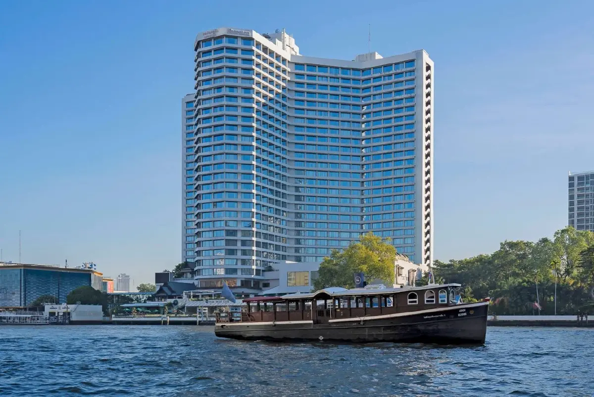 ภาพ เว็บไซต์ marriott