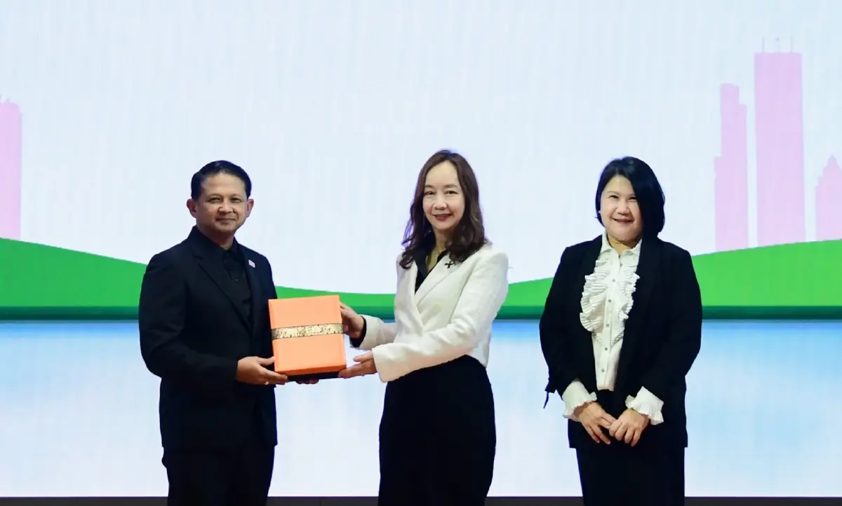 MEA แถลงใหญ่! ออก Green Bond 2,000 ล้านบาท ระดมทุนปักหมุด Smart Grid-สายไฟใต้ดิน มุ่งสู่องค์กรคาร์บอนต่ำ