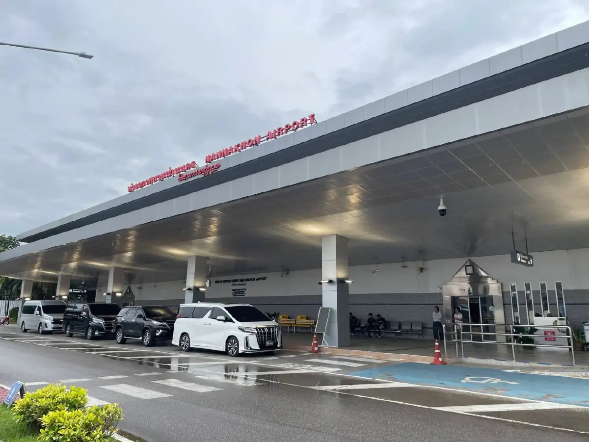 อัปเดตสนามบินน่าน! เปิดปกติ แนะเผื่อเวลา 4 ชม. รับน้ำท่วม