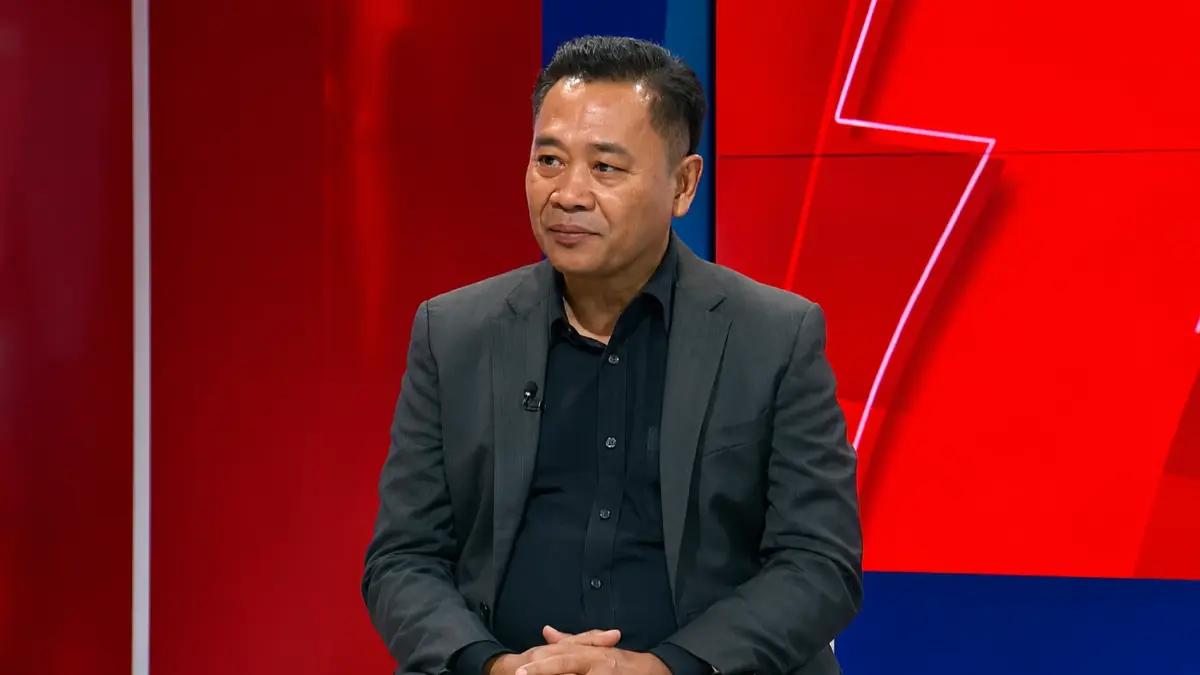  ไทกร พลสุวรรณ