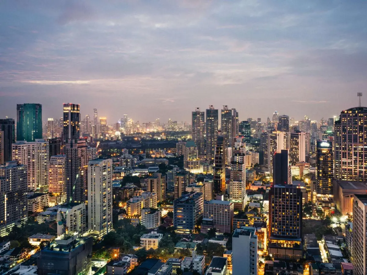 เปิดแฟร์มอนท์ สุขุมวิท โรงแรมหรู 6 พันล้าน ดันลักชัวรีไมซ์