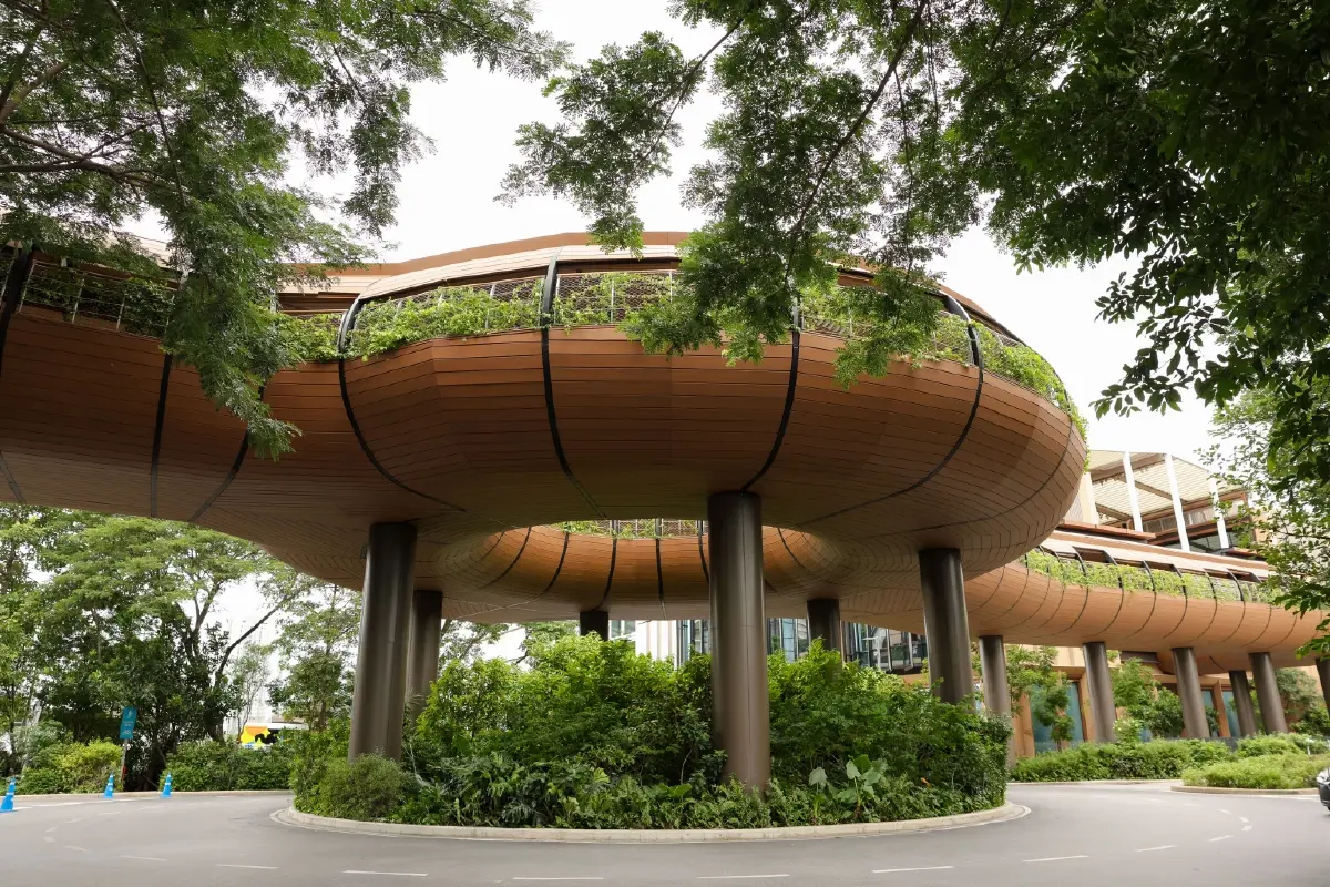 CP AXTRA เปิดตัว HAPPITAT ชูโมเดลใหม่โลกรีเทล "New Global Landmark of Happiness"