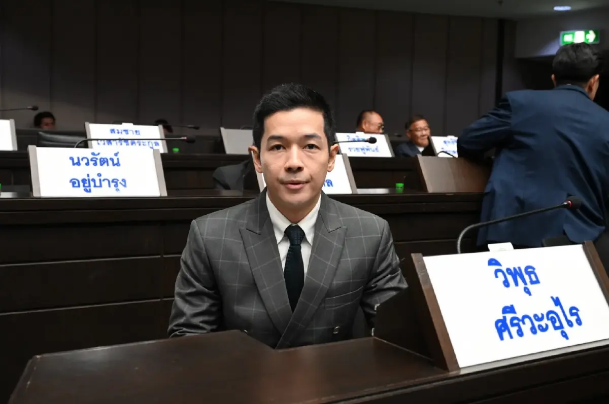 ระบบลงคะแนนสภากรุงเทพมหานคร มีขั้นตอนทำงานชัดเจน ไม่ใช่แค่กดปุ่มแล้วบันทึกทันที