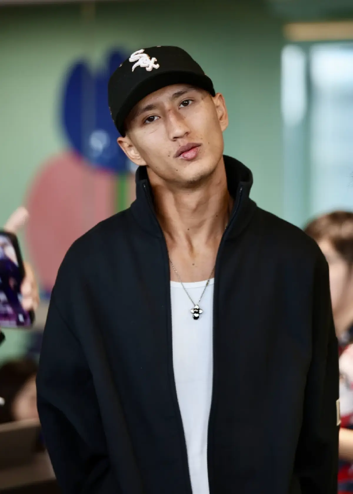 "นาบิล" ยันเข้าทีมชาติตามระบบ พร้อมชกมวยสากลฯ ลุ้นทองโอลิมปิก