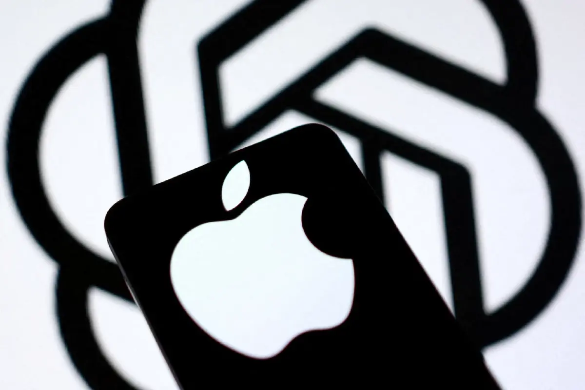 ส่อแววระอุ! ChatGPT เปิดฟีเจอร์คุม iMessage ชนนโยบายความปลอดภัย Apple