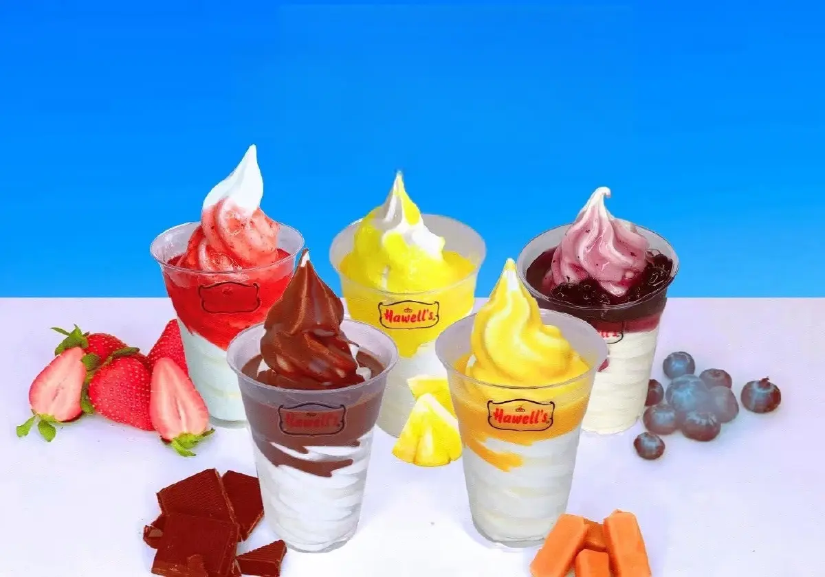 เปิดตำนาน Hawell’s ไอศกรีมที่คนคิดว่าเป็นแบรนด์นอก ถึงวันที่ต้องหาคนรับช่วงต่อ