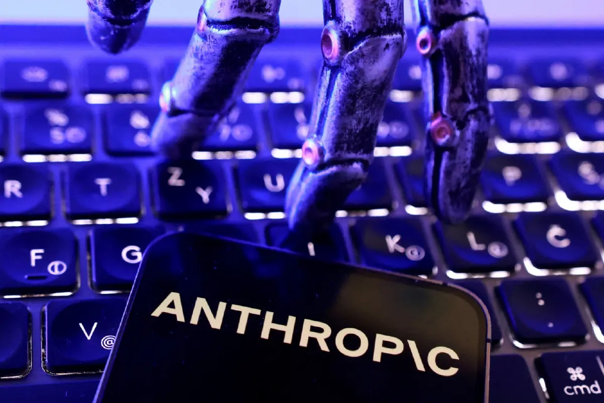 Anthropic โชว์งบ Q2 โต 14 เท่า เดินหน้าแผน IPO หวังครองแชมป์ตลาด AI