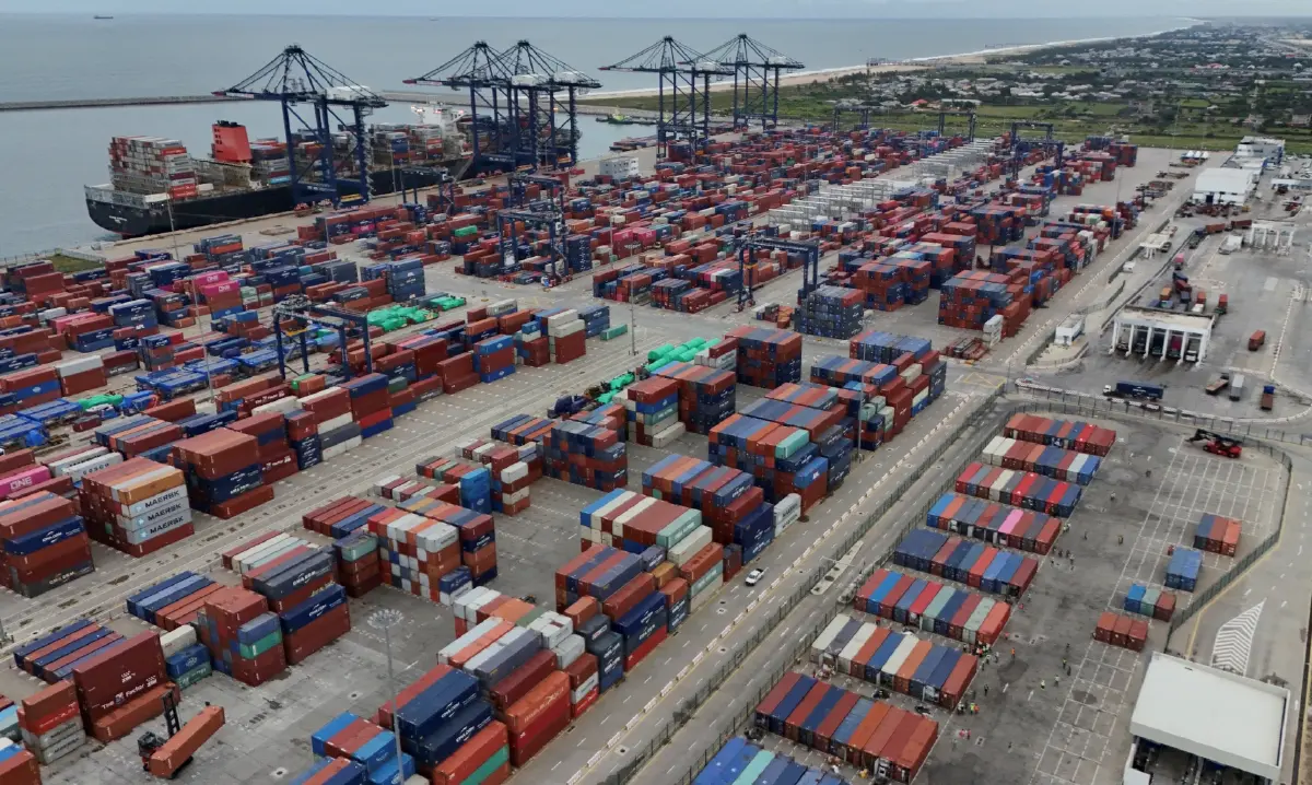 The Great Transshipment Scam: พายุการค้ารอบใหม่ที่ไทยต้องเผชิญ