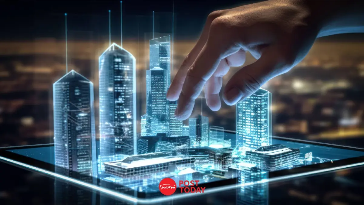 ผ่าเกม FSMART ปั้น “แมวส้ม เอสเตท” จากตู้บุญเติม ต่อยอด Payment สู่ PropTech