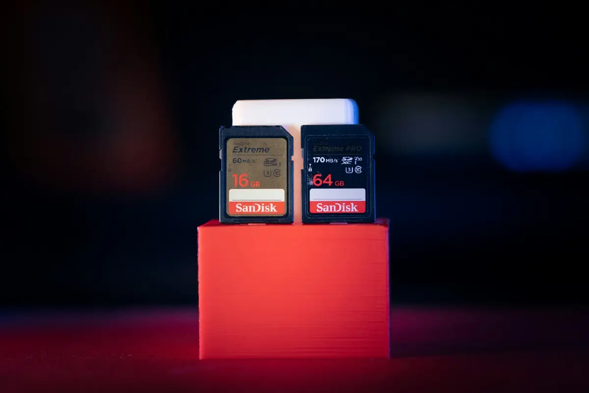 Sandisk โชว์ผลประกอบการสุดแกร่ง ดีมานด์ชิป AI ดันรายได้กระฉูด
