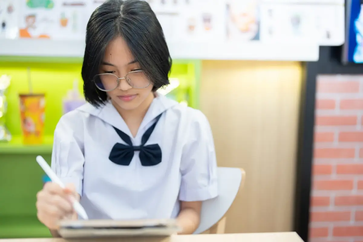 ผลสำรวจเผยมีเพียง 25% ของเด็กไทยมอง "การศึกษาไทย" ตอบโจทย์ชีวิตและการทำงาน!