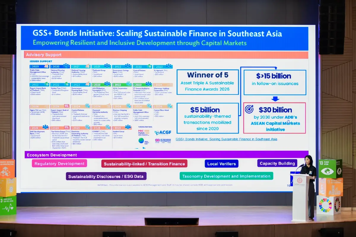MEA แถลงใหญ่! ออก Green Bond 2,000 ล้านบาท ระดมทุนปักหมุด Smart Grid-สายไฟใต้ดิน มุ่งสู่องค์กรคาร์บอนต่ำ
