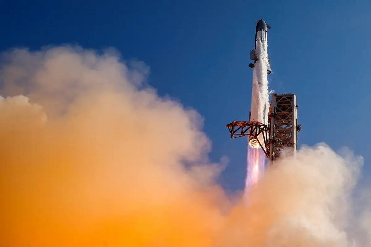 ไทยปัดตก SpaceX ลงทุนดาวเทียม 100% หวั่นกระทบอธิปไตย