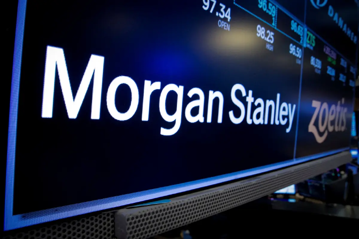 Morgan Stanley ปรับมุมมอง "บวก" ต่อตลาดหุ้นไทย-เกาหลีใต้ ชูเสน่ห์ของถูก กำไรฟื้น