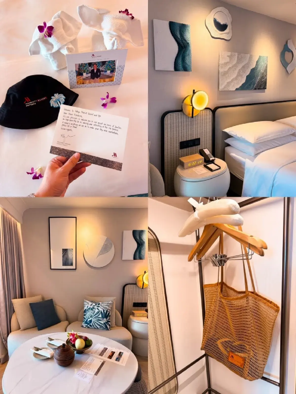 "พัทยา แมริออท รีสอร์ตฯ" นิยามใหม่ของ Green Hotel ที่อ่อนโยนต่อโลกได้จริง!