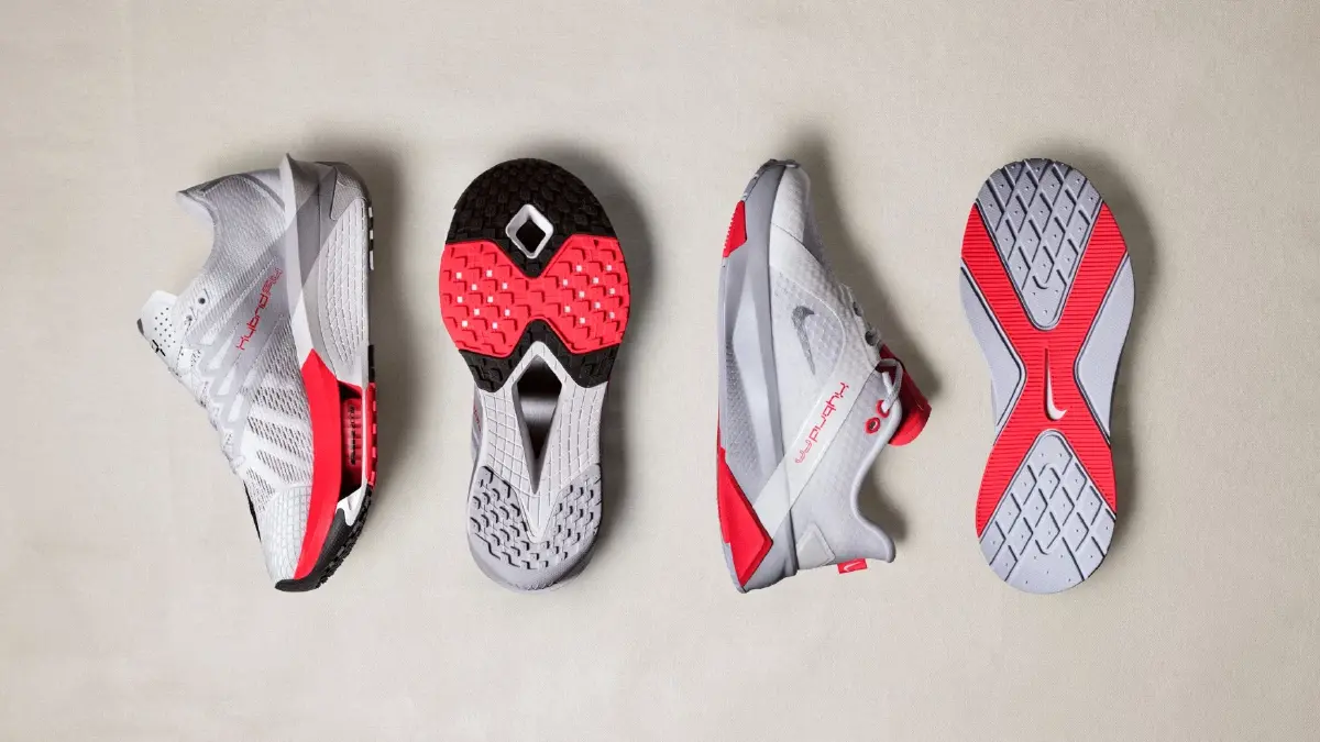 Nike Hybrid รองเท้าสายพันธุ์ใหม่เจาะกลุ่ม ผสานวิ่ง-เวตในคู่เดียว