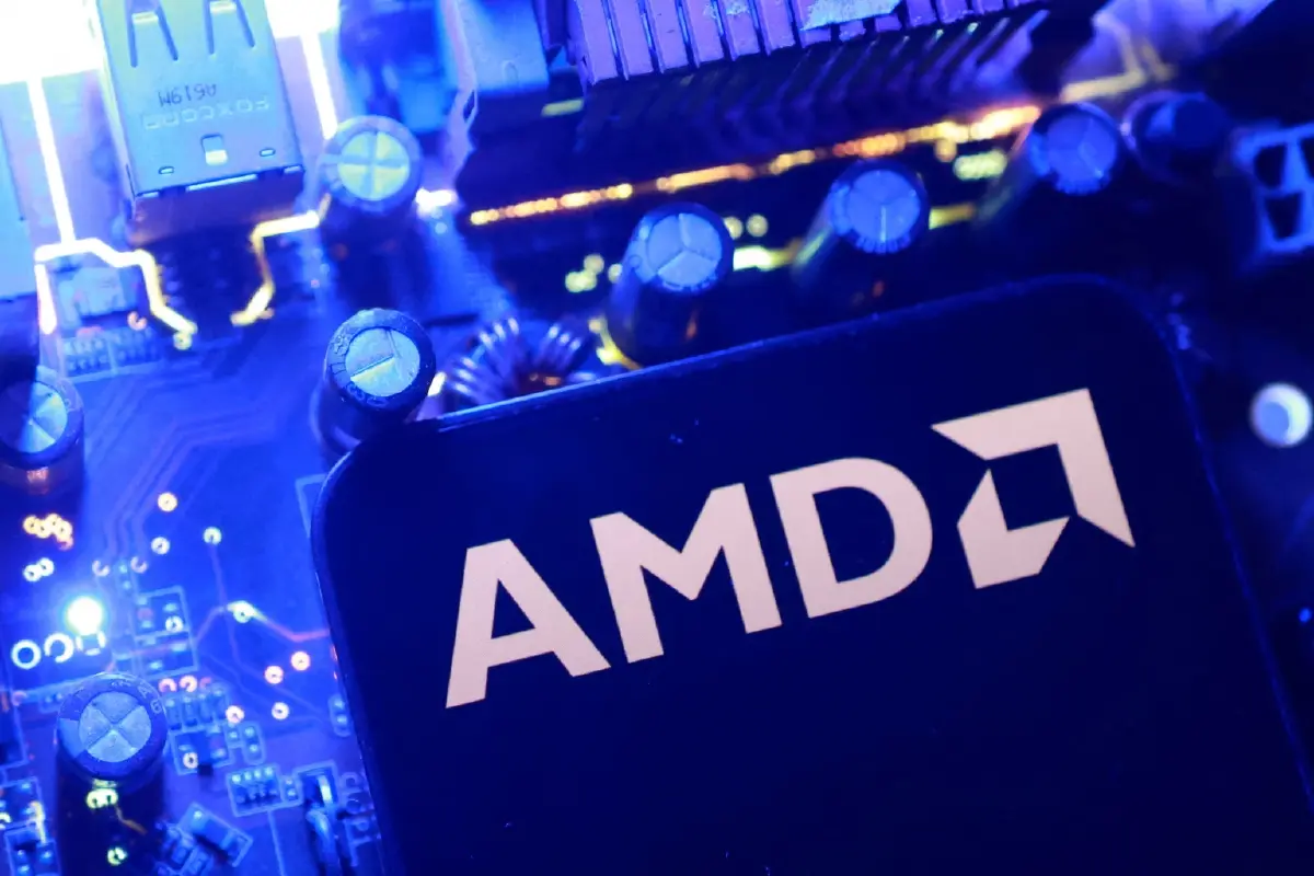 ซีอีโอของ AMD ประกาศเป้าหมายผลักดันรายได้กลุ่มศูนย์ข้อมูลให้เติบโตมากกว่าเท่าตัวภายในปี 2027 ท่ามกลางการแข่งขันที่ดุเดือดกับ Nvidia