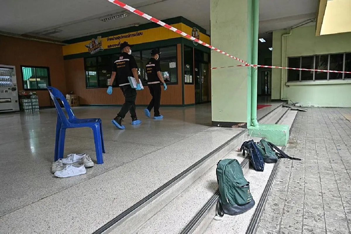 กฎหมายคุมปืนไทยอ่อนตรงไหน? เปิด 7 ช่องโหว่ "กฎหมาย 80 ปี" ความรุนแรงซ้ำรอย