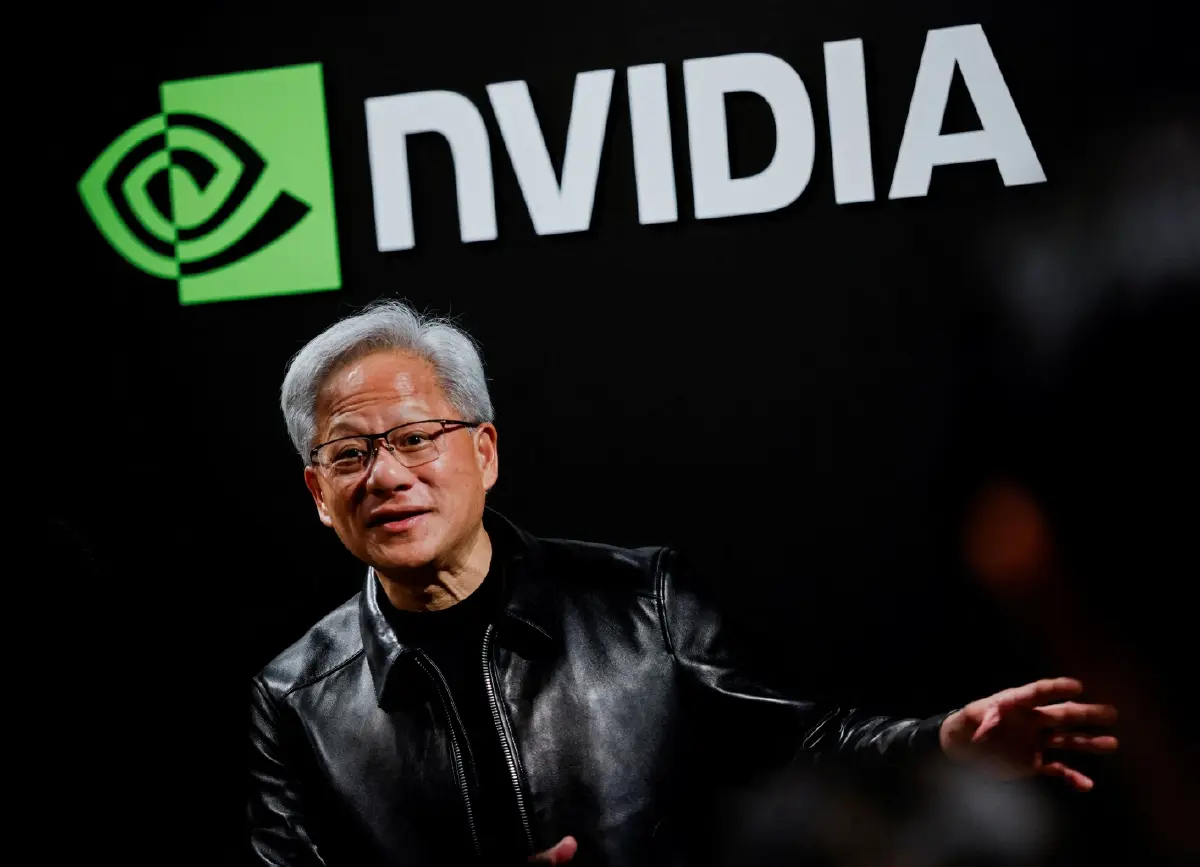 Nvidia โชว์งบ Q2 รายได้ทะลุเป้า 15 ไตรมาสติด เทรนด์ AI โตต่อเนื่อง