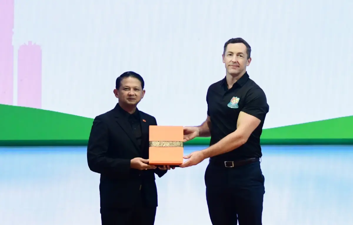 MEA แถลงใหญ่! ออก Green Bond 2,000 ล้านบาท ระดมทุนปักหมุด Smart Grid-สายไฟใต้ดิน มุ่งสู่องค์กรคาร์บอนต่ำ