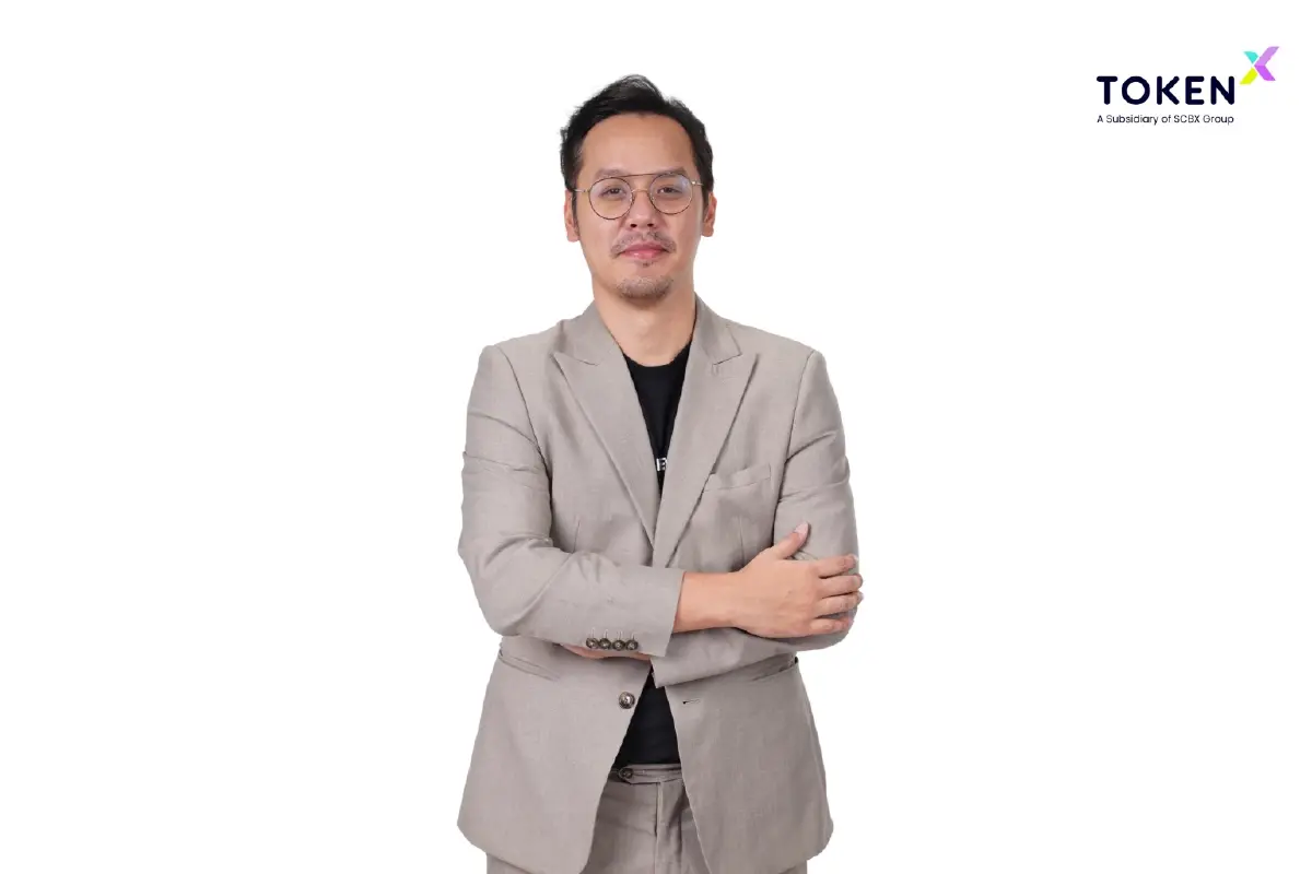 CPP ตั้ง Token X ศึกษา Green Tokenization เชื่อมทุนธรรมชาติ