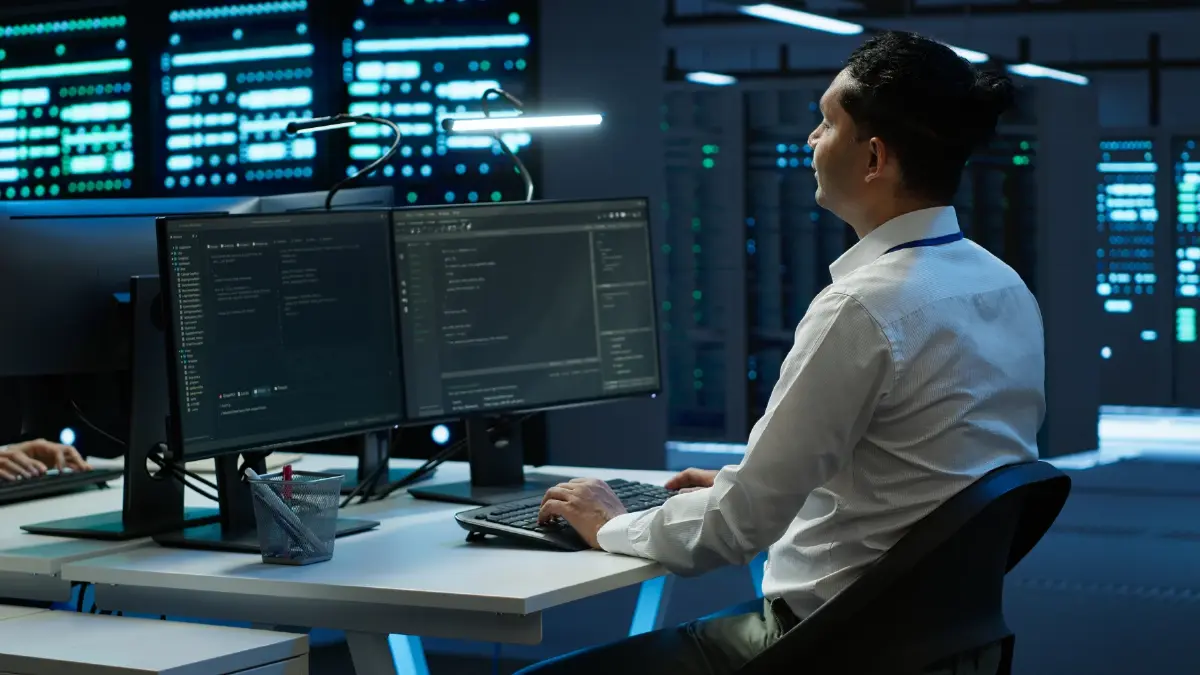 รัฐชูเกณฑ์ 4 มิติ คุมทุน Data Center 7.5 แสนล้าน ดัน SME-คุมค่าน้ำไฟ