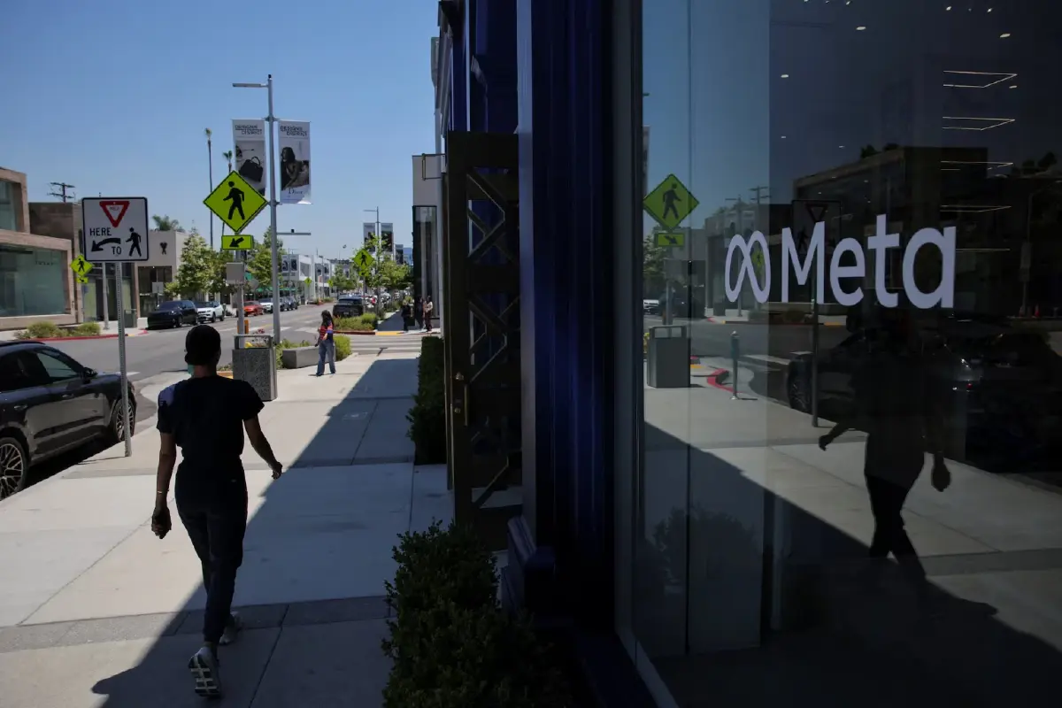 Meta ยอมจ่าย 5.85 แสนล้านบาท ยุติคดีทำให้เด็กติดโซเชียลในสหรัฐ