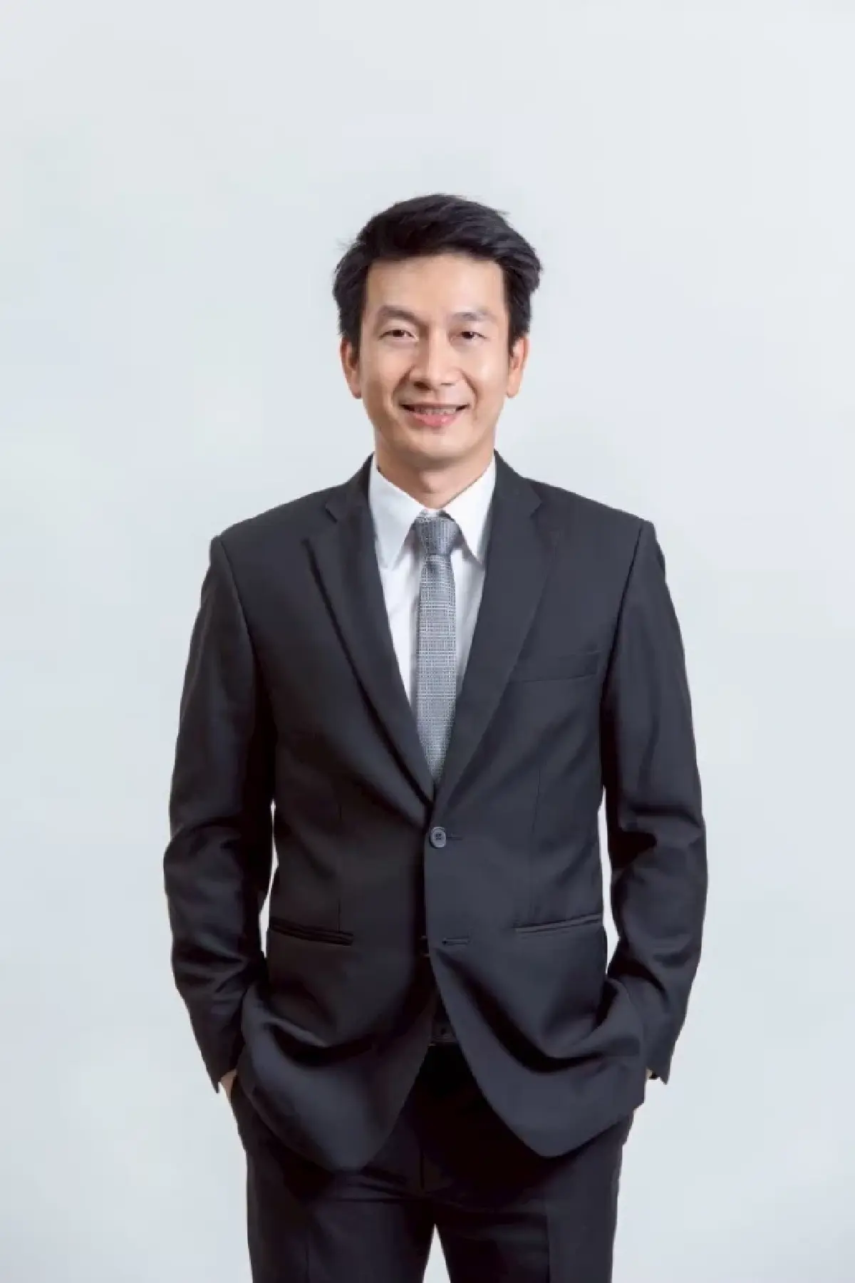 อมร อึงสมบูรณ์ อุปนายกสมาคมผู้การค้าผู้ประกอบการหล่อหลอมโลหะด้วยเตาเหนี่ยวนำไฟฟ้า (IF)