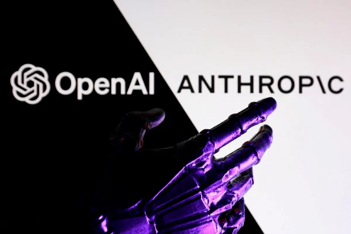 Anthropic เตรียมลุย IPO สิ้นเดือน ส.ค. คาดระดมทุนทุบสถิติ SpaceX