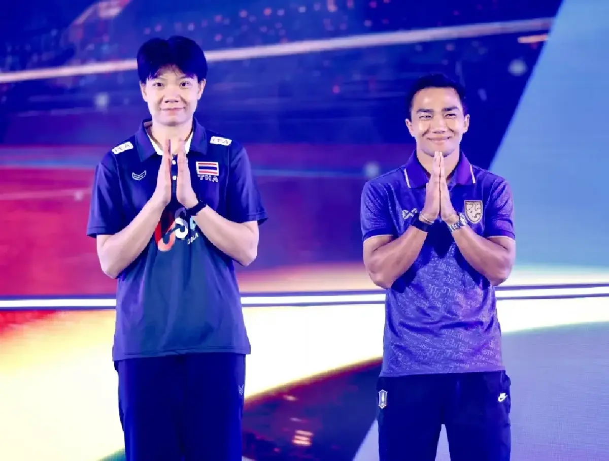 รัฐบาล ระเบิดศึก "ไพรม์ มินิสเตอร์ส ยูธ คัพ"  เวทีปั้นดาวรุ่ง "ฟุตบอล-วอลเลย์บอล" จุดเริ่มต้นของความฝัน สู่ทีมชาติไทย