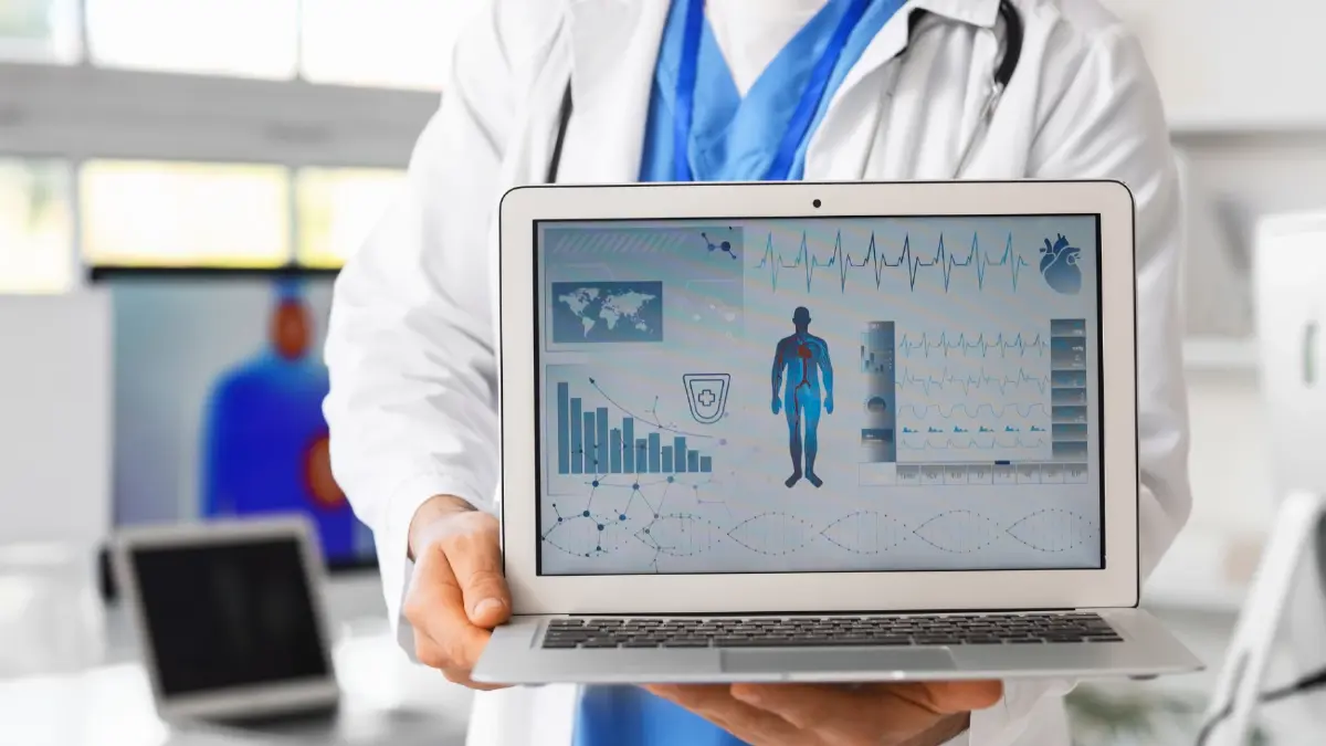 เปิด 7 ธุรกิจดาวรุ่ง รับ Medical Hub รอบใหม่ จาก Clinical Trial ถึง Medical AI