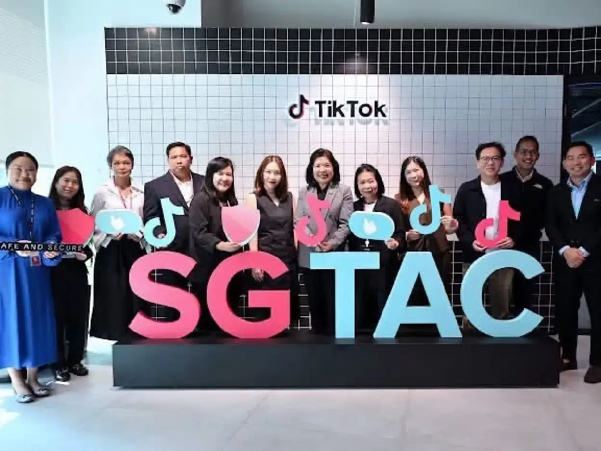 ​“พาณิชย์” ถก Shopee-Tiktok สิงคโปร์ ดันสินค้า ไทยขายต่างประเทศ
