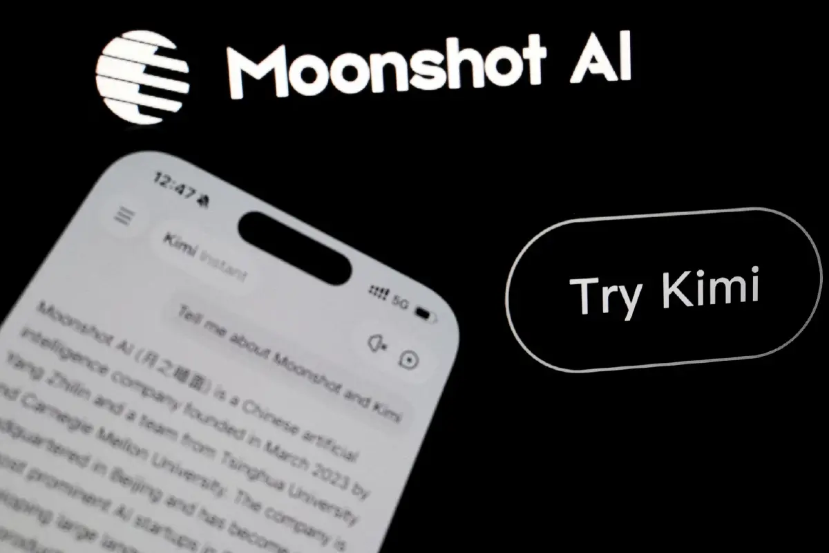 เปิดดีลข้ามทวีป! Moonshot ถก 3 บิ๊กเทคสหรัฐฯ เล็งแชร์รายได้ Kimi K3