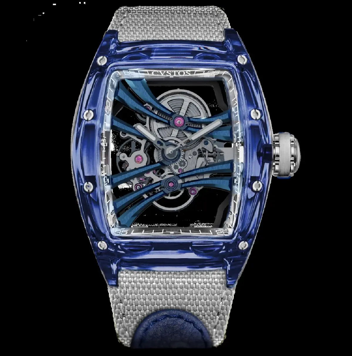 ยกระดับกรุงเทพฯ สู่เมืองนาฬิกาโลกร้อยล้าน Bangkok Watch Week 2026