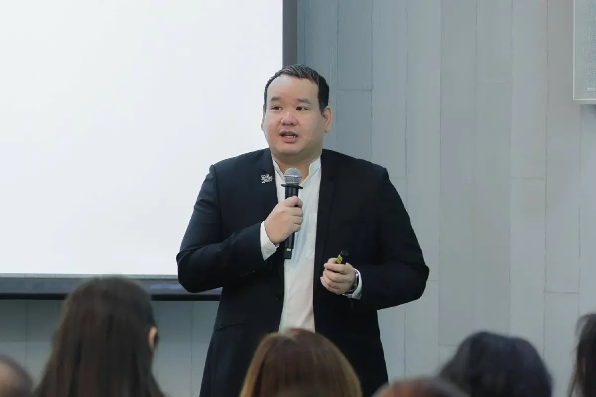 ทรู ต้อนรับคณะผู้บริหาร กฟภ. ชูนวัตกรรม AI และเทคโนโลยีดิจิทัล ขับเคลื่อนองค์กรยุคใหม่