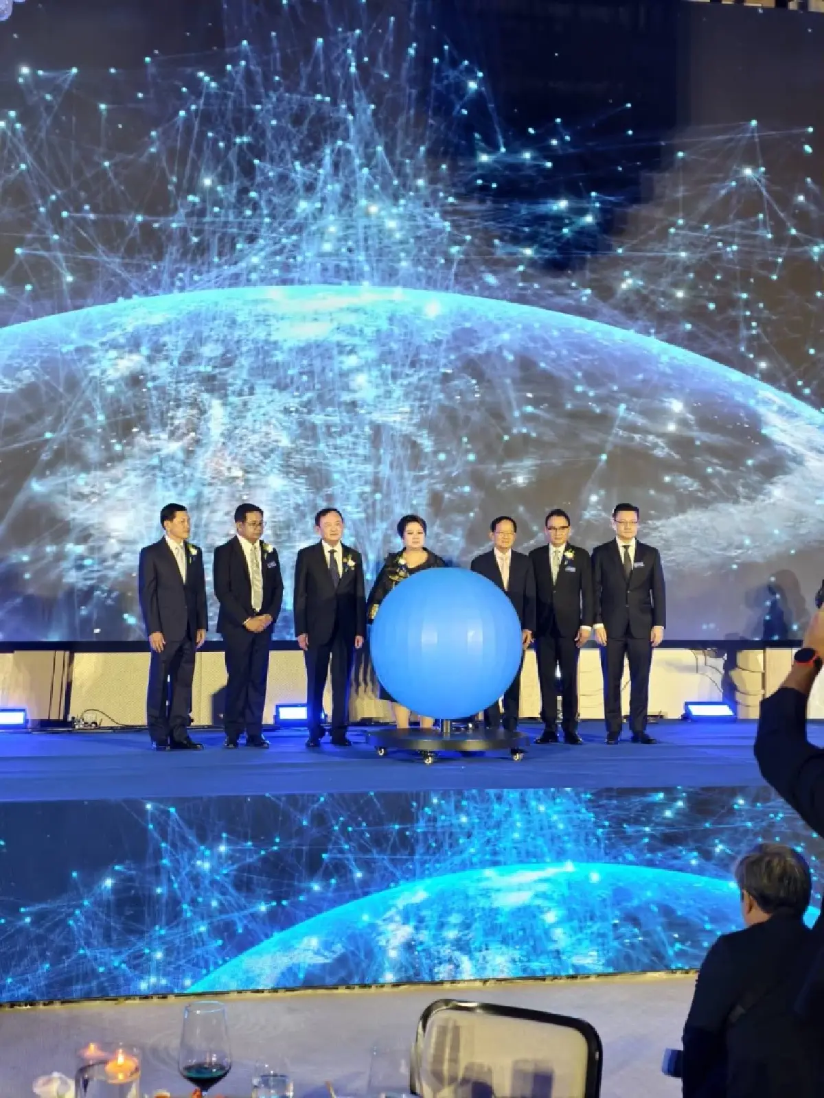 “ทักษิณ” ชี้ 10 จุดเสี่ยงไทยรับภัยคุกคามรูปแบบใหม่ จี้ปรับรัฐ-กฎหมาย