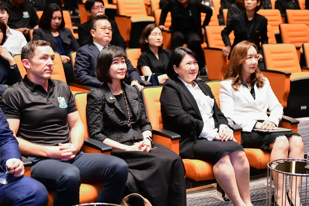MEA แถลงใหญ่! ออก Green Bond 2,000 ล้านบาท ระดมทุนปักหมุด Smart Grid-สายไฟใต้ดิน มุ่งสู่องค์กรคาร์บอนต่ำ