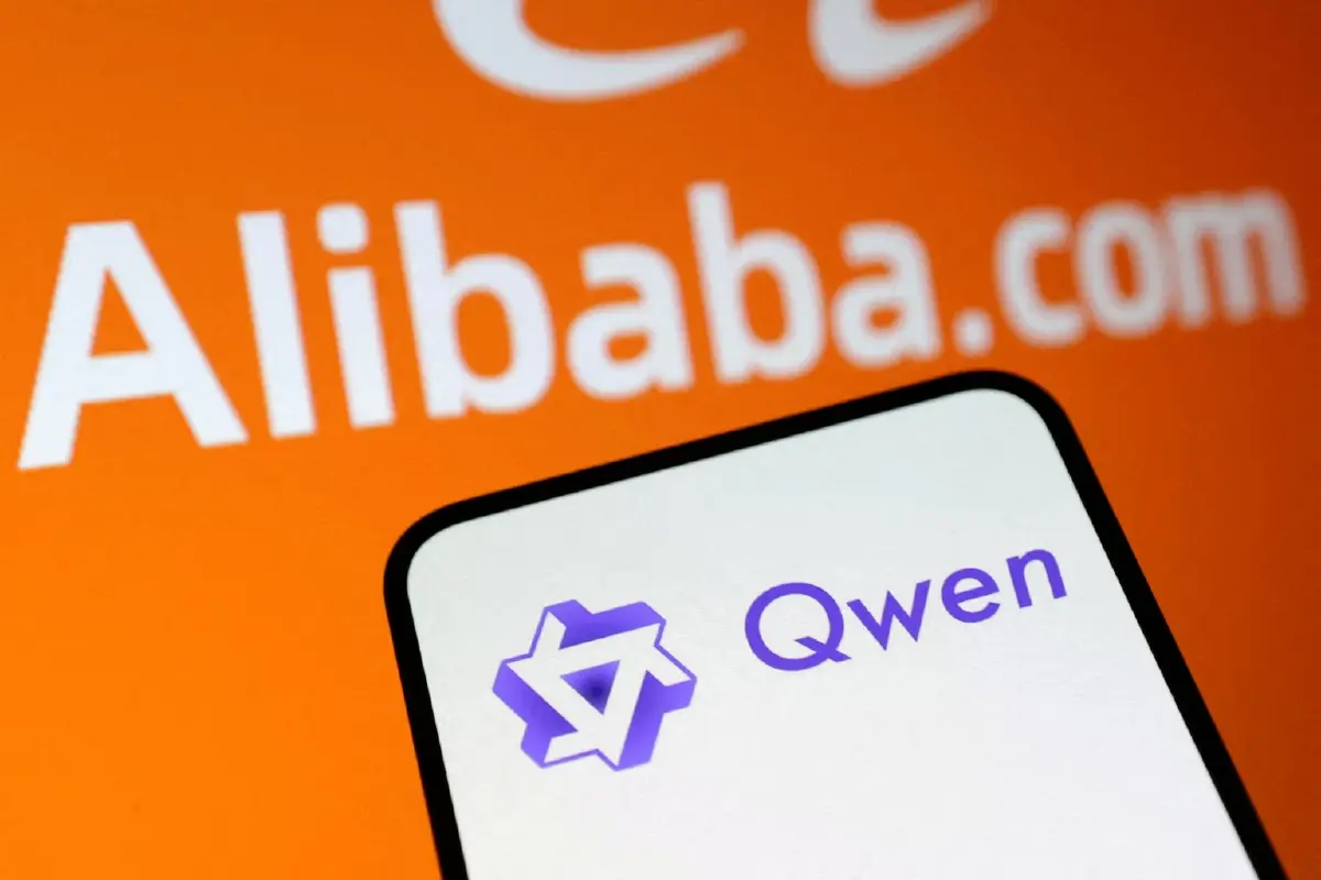Apple จ่อเปิดตัว AI เฉพาะตลาดจีน ผนึก Alibaba หวังฟื้นยอดขาย