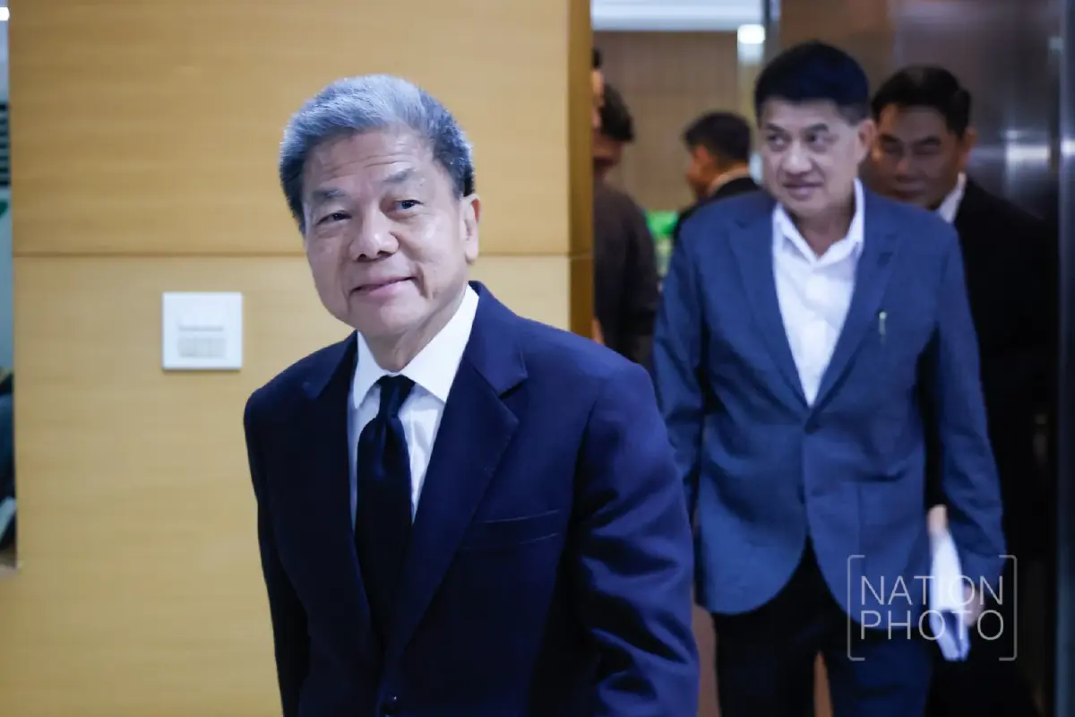 ‘ประวิทย์’ แฉพิรุธ ’มหิดล-รามาฯ‘ ป้อง กสทช.‘นพ.สรณ’ ปมรับงานซ้อน