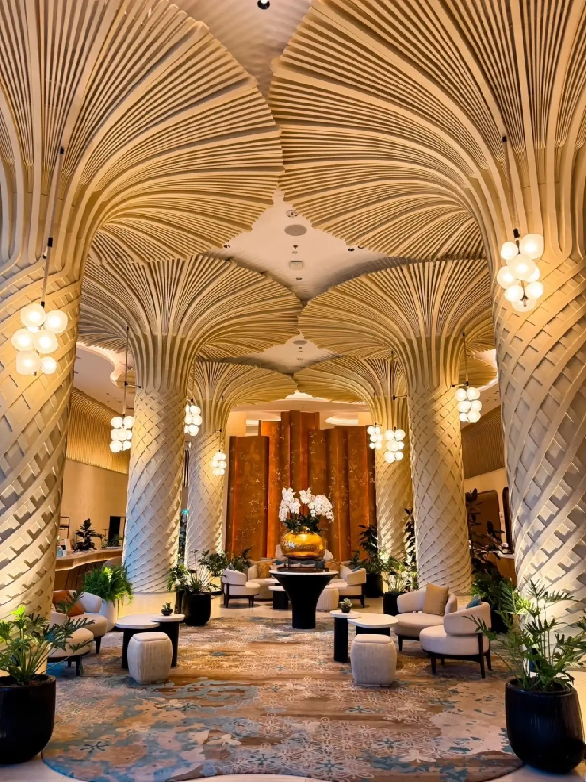"พัทยา แมริออท รีสอร์ตฯ" นิยามใหม่ของ Green Hotel ที่อ่อนโยนต่อโลกได้จริง!