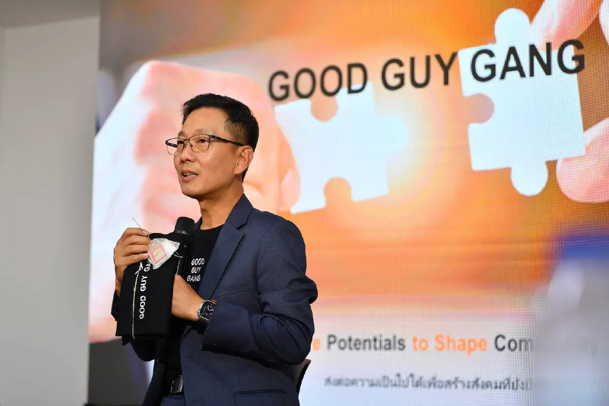 Q-CON เดิมพันครั้งใหม่ เปลี่ยน “อิฐมวลเบา” สู่เกมเทคโนโลยี สู้ทุนจีน
