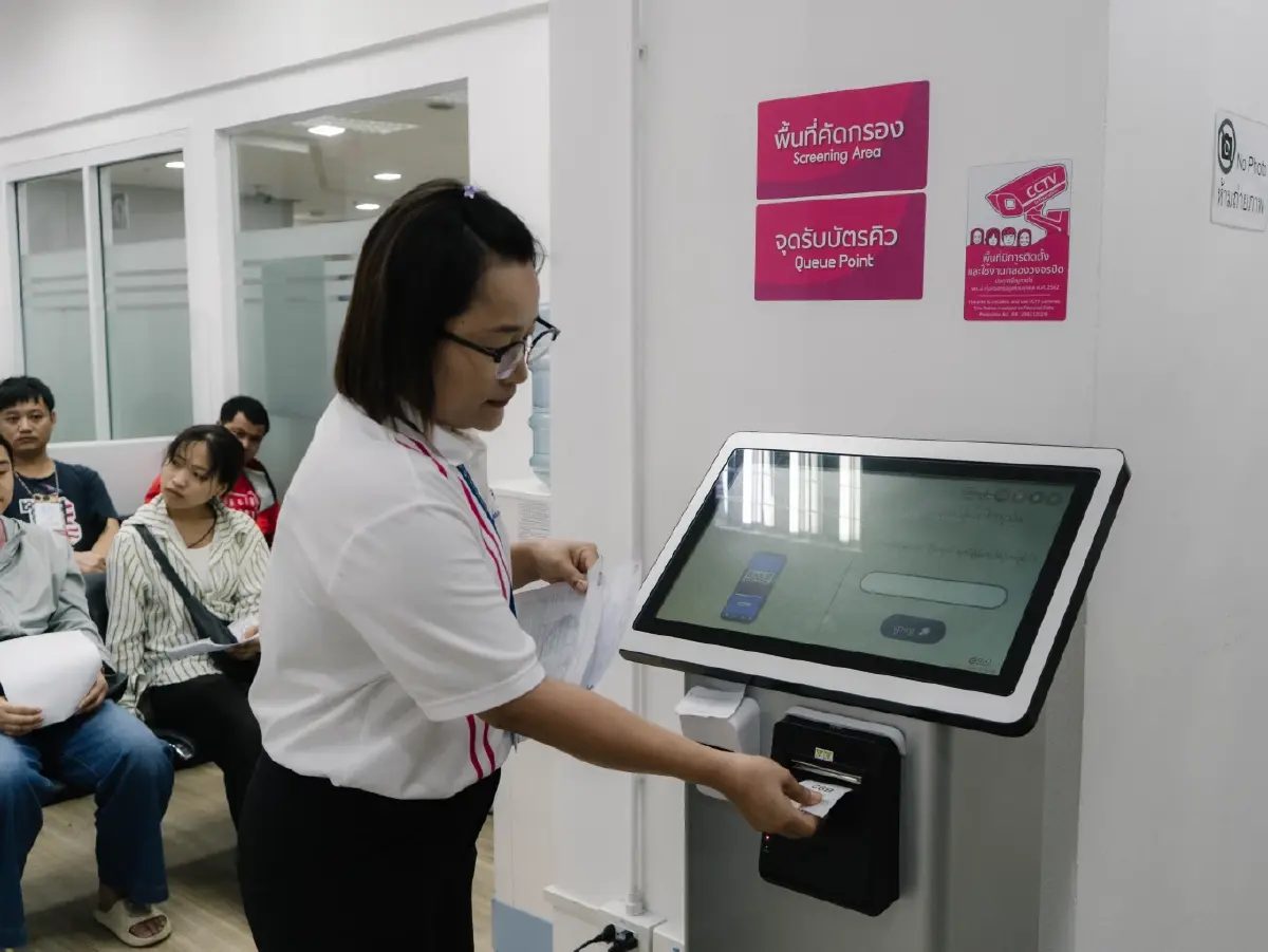 “ฟิวร์เจอร์ สกาย” ฟ้องกรมการจัดหางาน ค้างจ่าย e-WorkPermit 700 ล้าน
